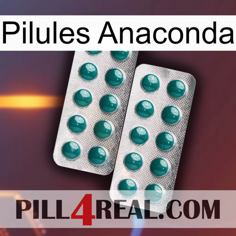 Anaconda Pills dapoxetine2